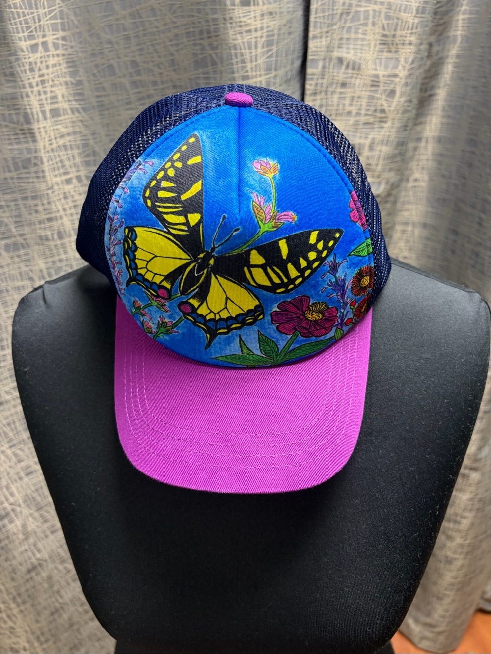 Sunday Youth Trucker Hat